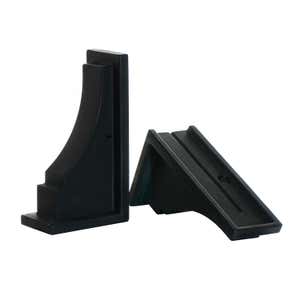 Lexington Window Box Corbels, Set of 2