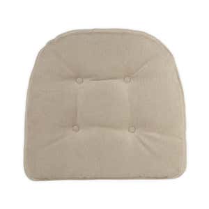 Large Contour Chair Cushion