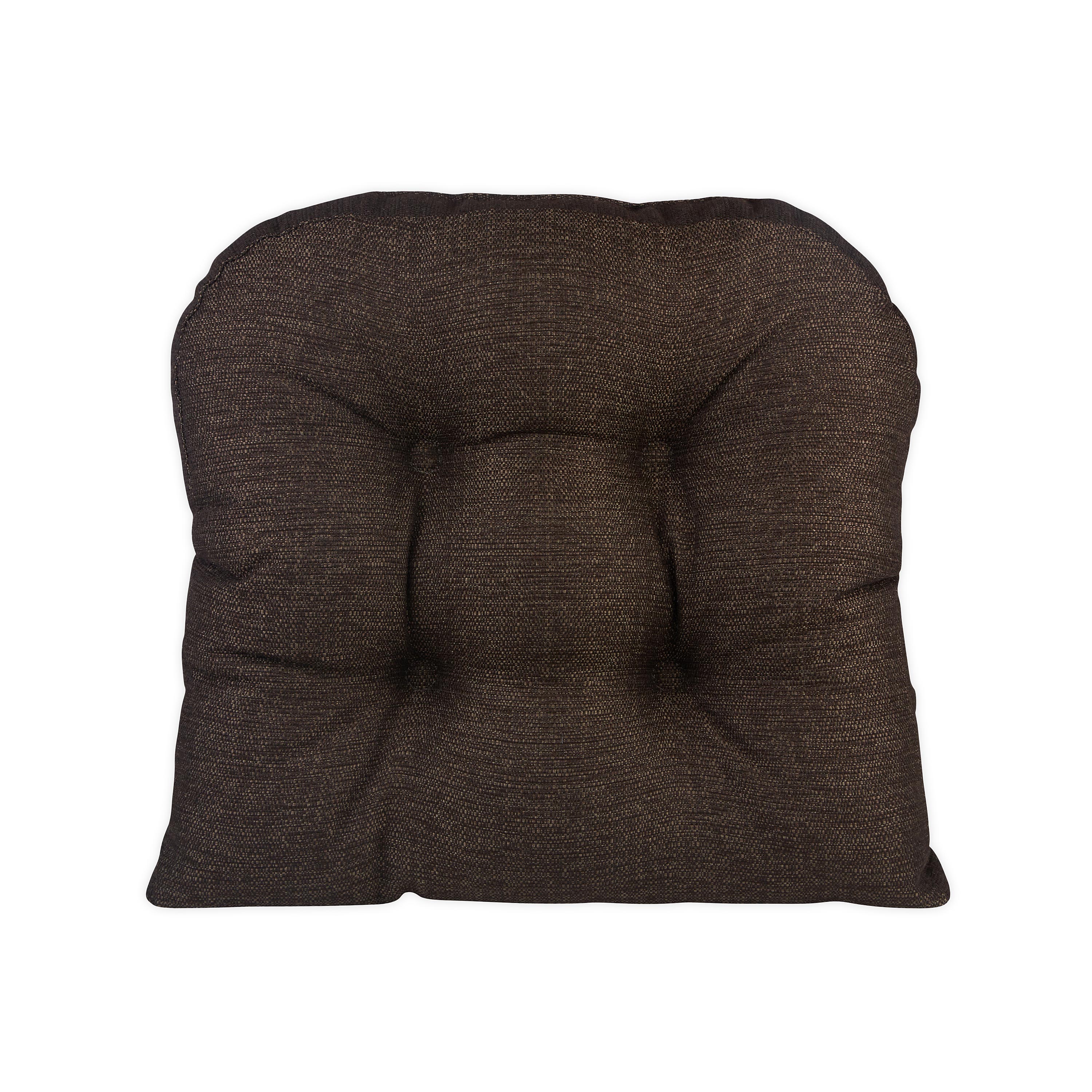 Omega Chair Cushion Chestnut Plow Hearth