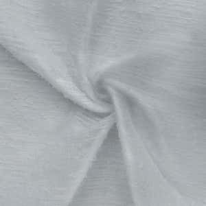 Emery Sheer Grommet Top Curtain Panel