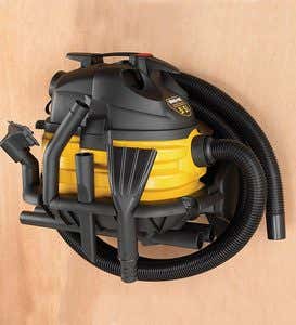 Shop Vac 5-Gallon HP Portable Wet/Dry Vacuum