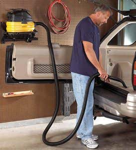 Shop Vac 5-Gallon HP Portable Wet/Dry Vacuum