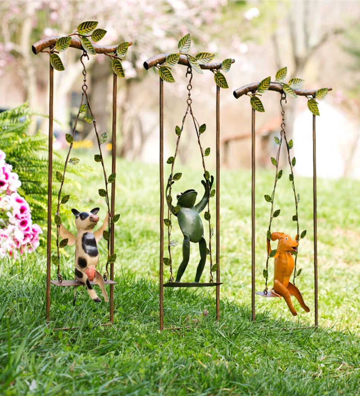 Transform Your Garden with Stunning Animal Decor: A Complete Guide