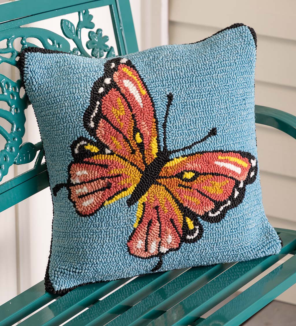 Enhance Your Space with Butterfly Decorative Pillows: A Complete Guide