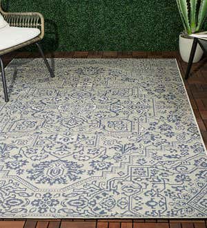 Indoor/Outdoor Buchanan Rug