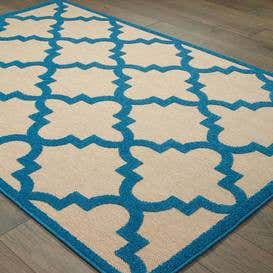 Lafayette Indoor/Outdoor Rug