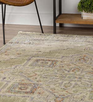 Middle River Rug, 9'4" x 13'3"