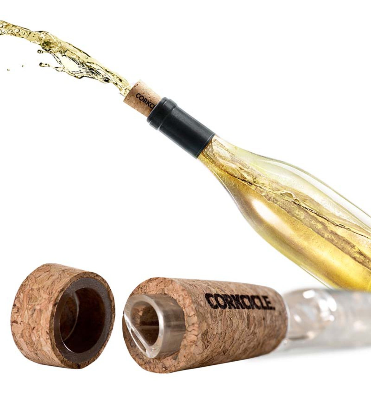 Corkcicle Air - Wine Chiller