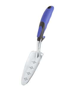 Ergonomic Garden Trowel - Green