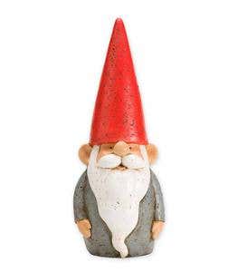 Large Resin Garden Gnome