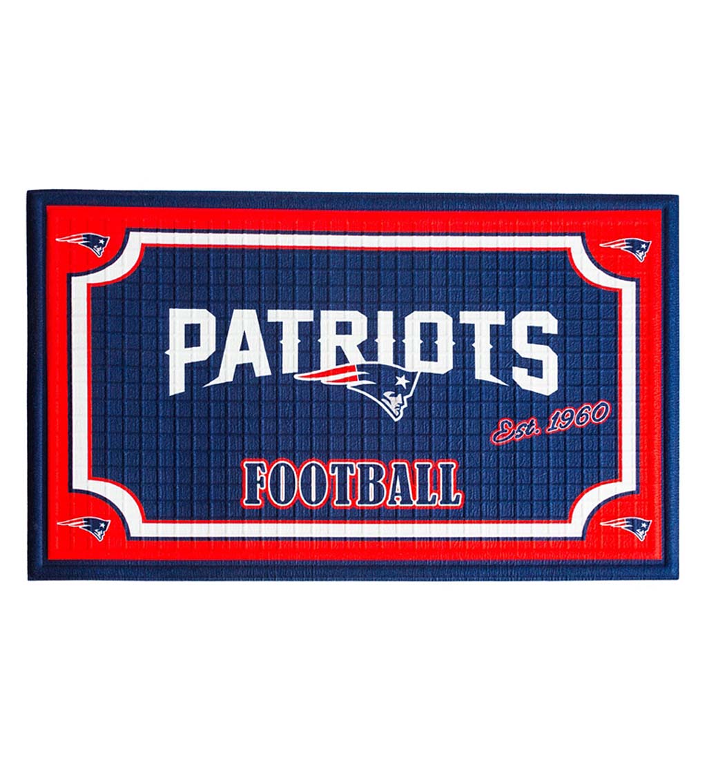 New England Patriots