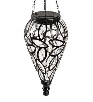 Hanging Solar Lantern