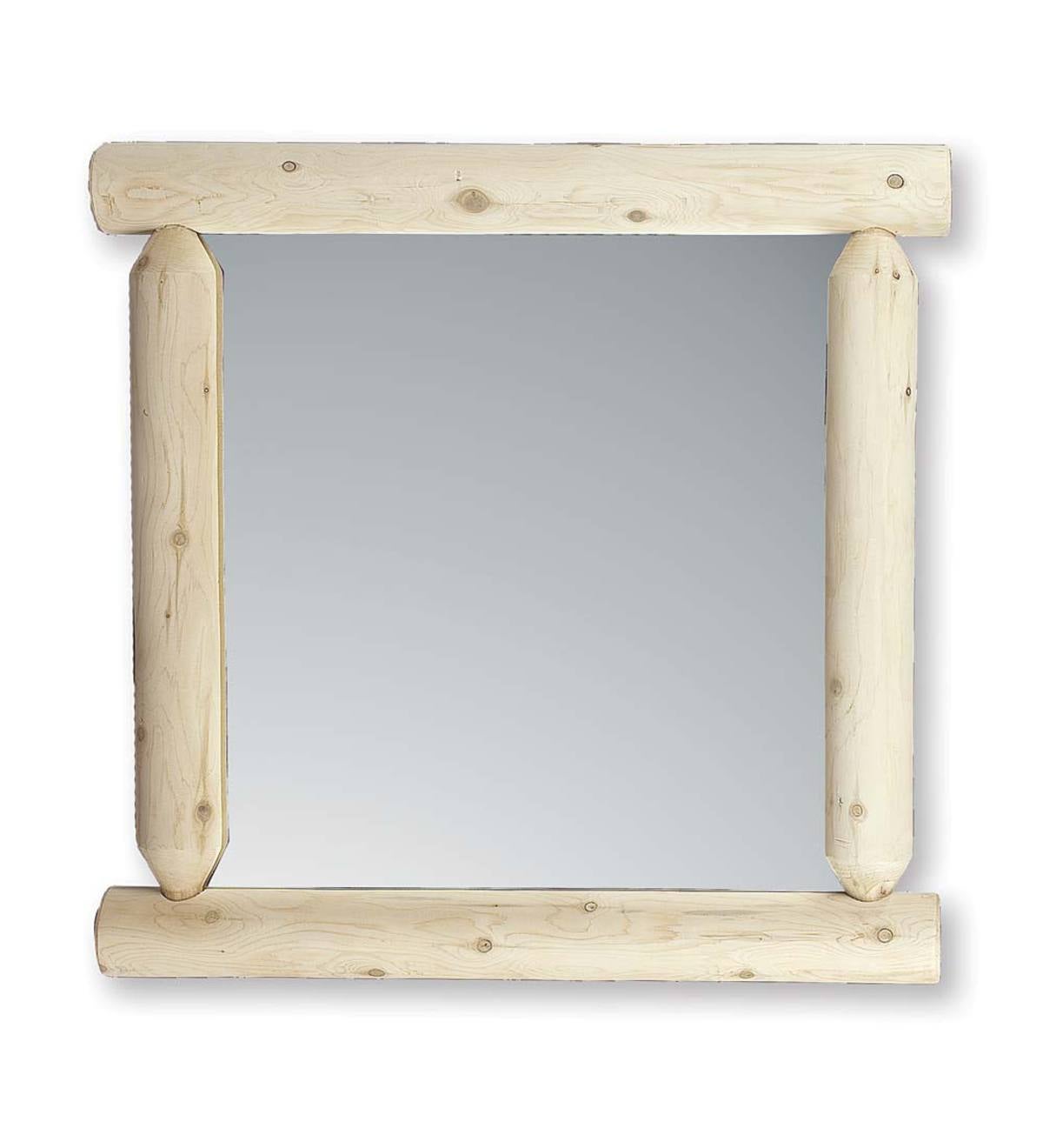 Mirror Cedar