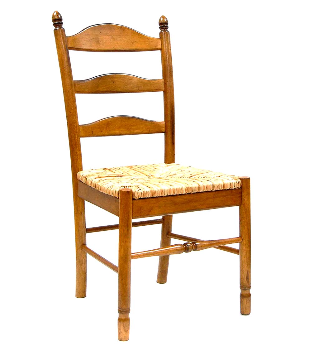 English ladder 2025 back chairs