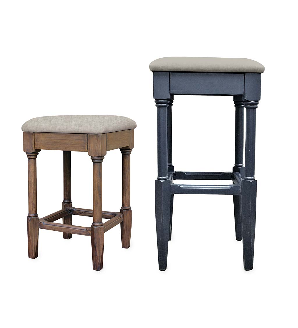 Best backless counter discount stools