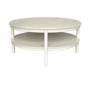 Laurel Ridge Farmhouse Collection Holden Round Table