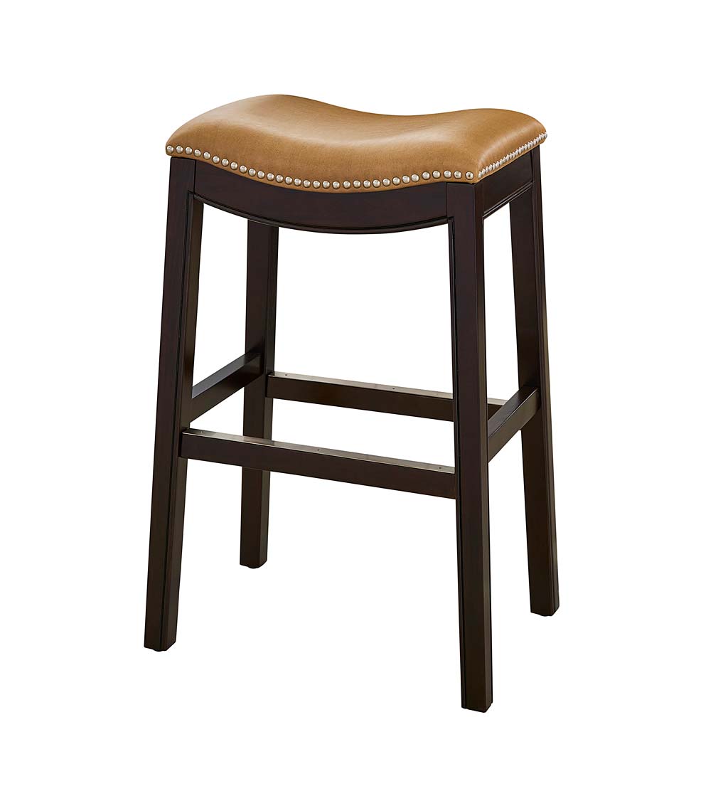 Tan 2024 bar stools