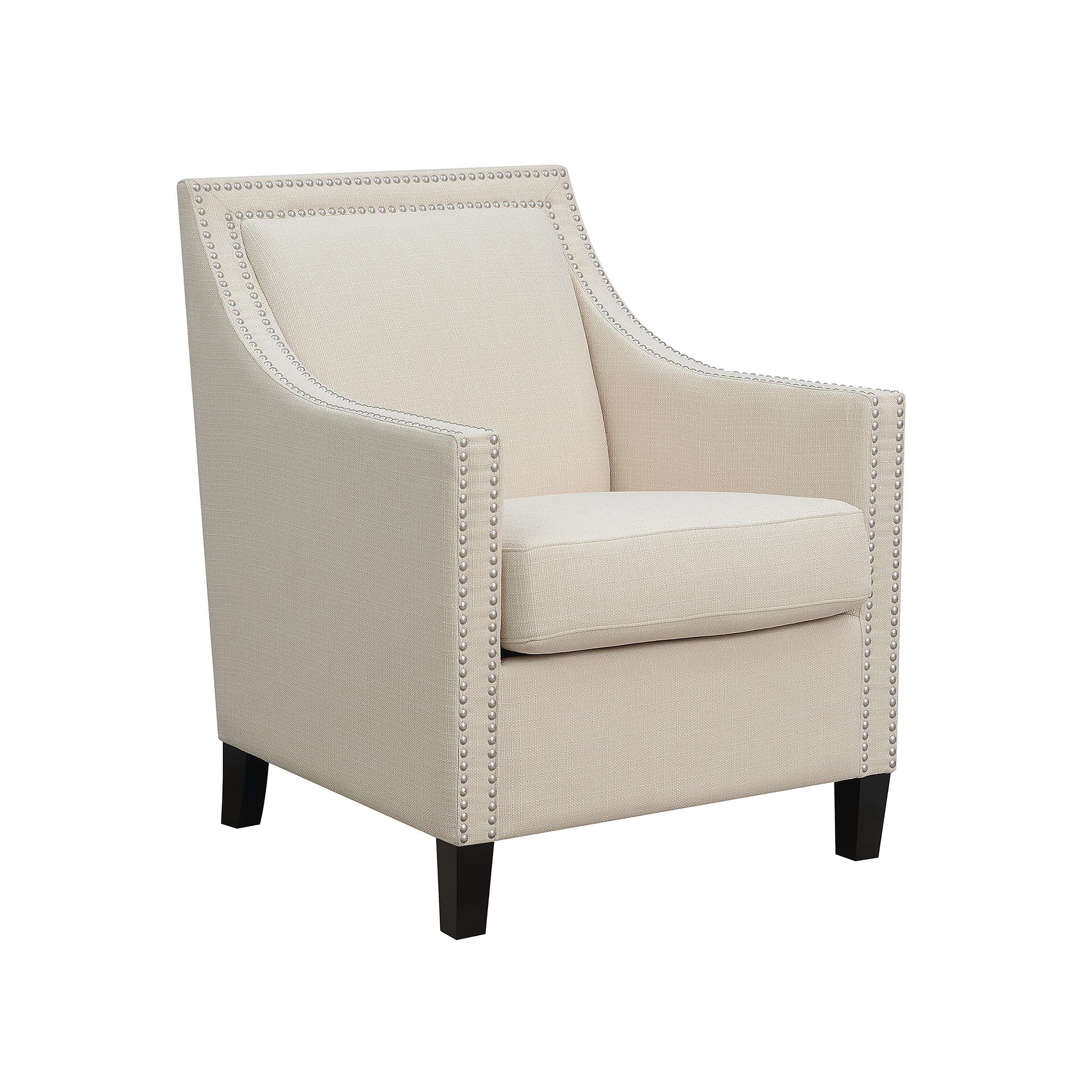 Lillie Upholstered Accent Chair
