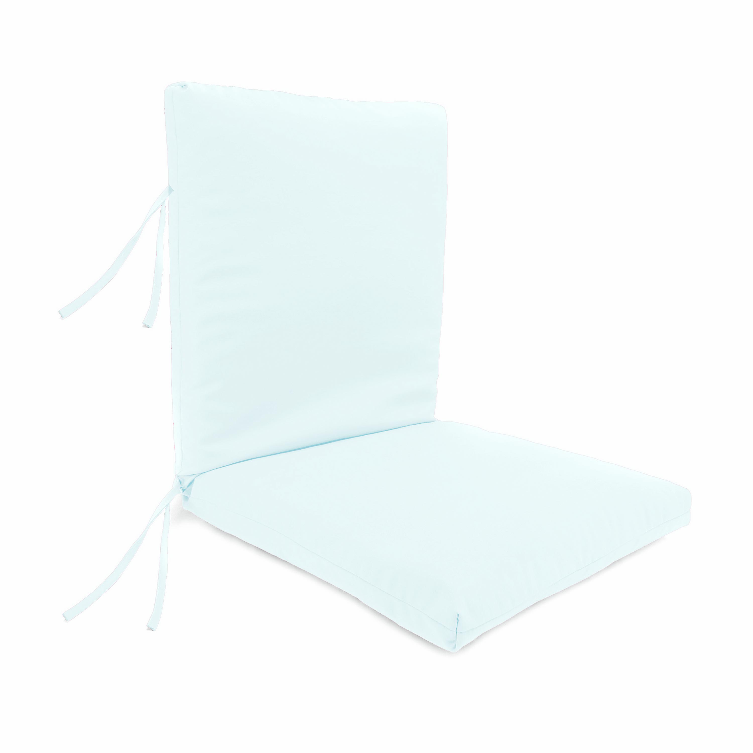 Mint green hotsell chair cushions