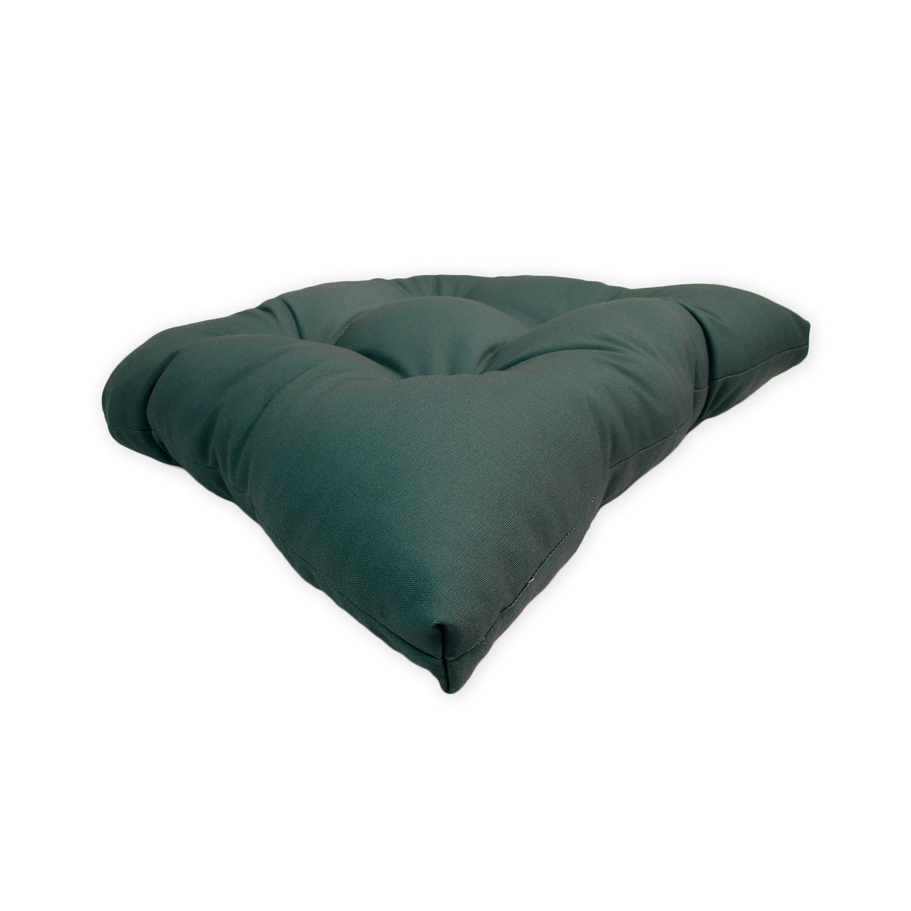 Pressure Reducing Chair Cushion Hunter Green for sale online