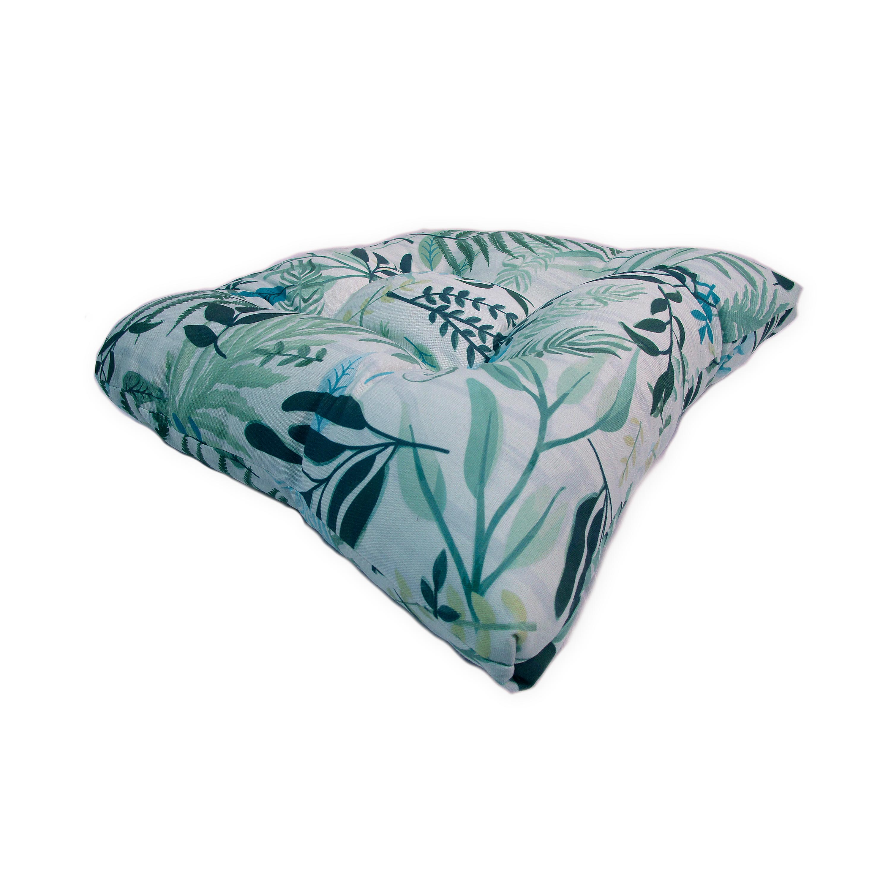 7 Charkas Basic Pillow 18x18 – Tree of Lyfe Collection