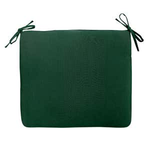 Classic Chair Cushion with Ties