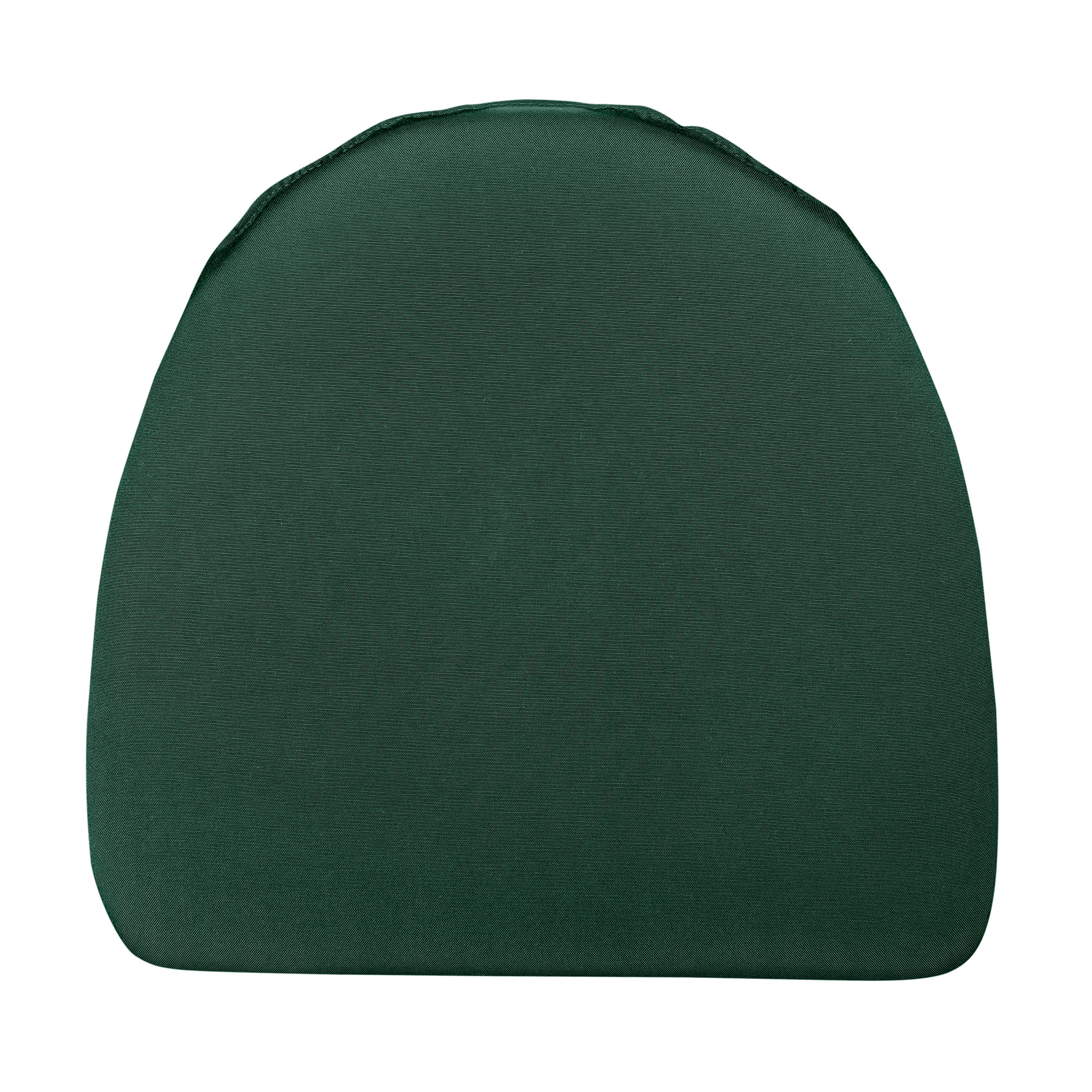 Classic Rounded Chair Cushion