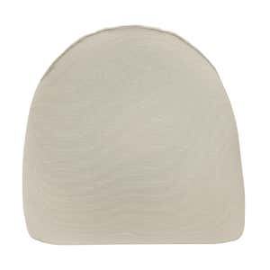 Classic Rounded Chair Cushion