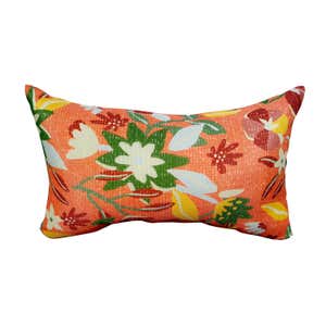 Classic Throw Pillow