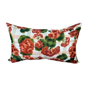 Classic Throw Pillow