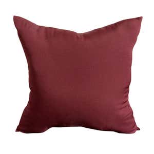 Classic Throw Pillow