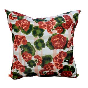 Classic Throw Pillow