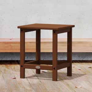 POLYWOOD® Side Table