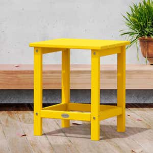 POLYWOOD® Side Table