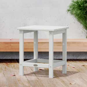 POLYWOOD® Side Table