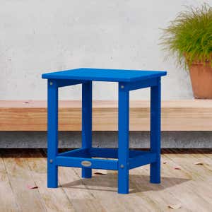 POLYWOOD® Side Table