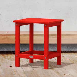 POLYWOOD® Side Table