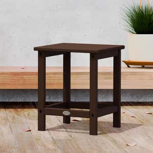 POLYWOOD® Side Table