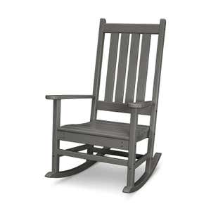 POLYWOOD® Vineyard Porch Rocking Chair