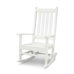 POLYWOOD® Vineyard Porch Rocking Chair