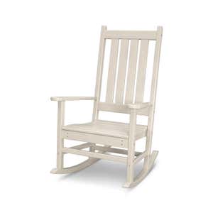 POLYWOOD® Vineyard Porch Rocking Chair