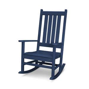 POLYWOOD® Vineyard Porch Rocking Chair