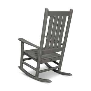 POLYWOOD® Vineyard Porch Rocking Chair