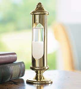 Fitzroy Storm Glass Forecaster