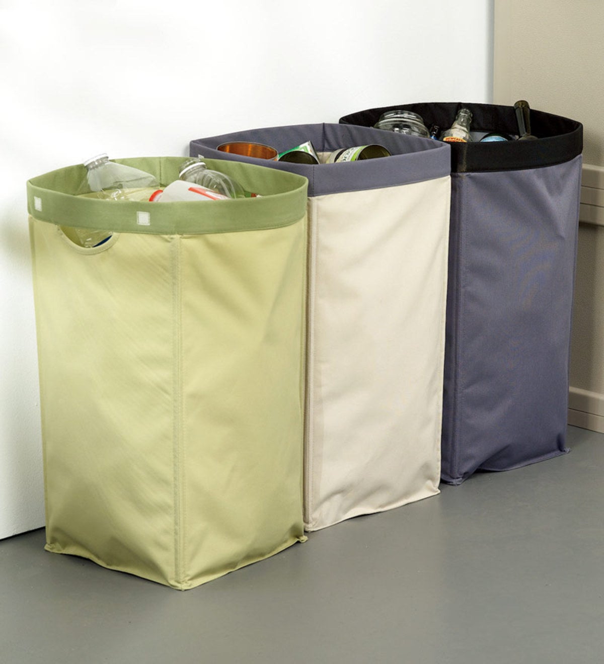 Recycling Bags (Pack of 3)