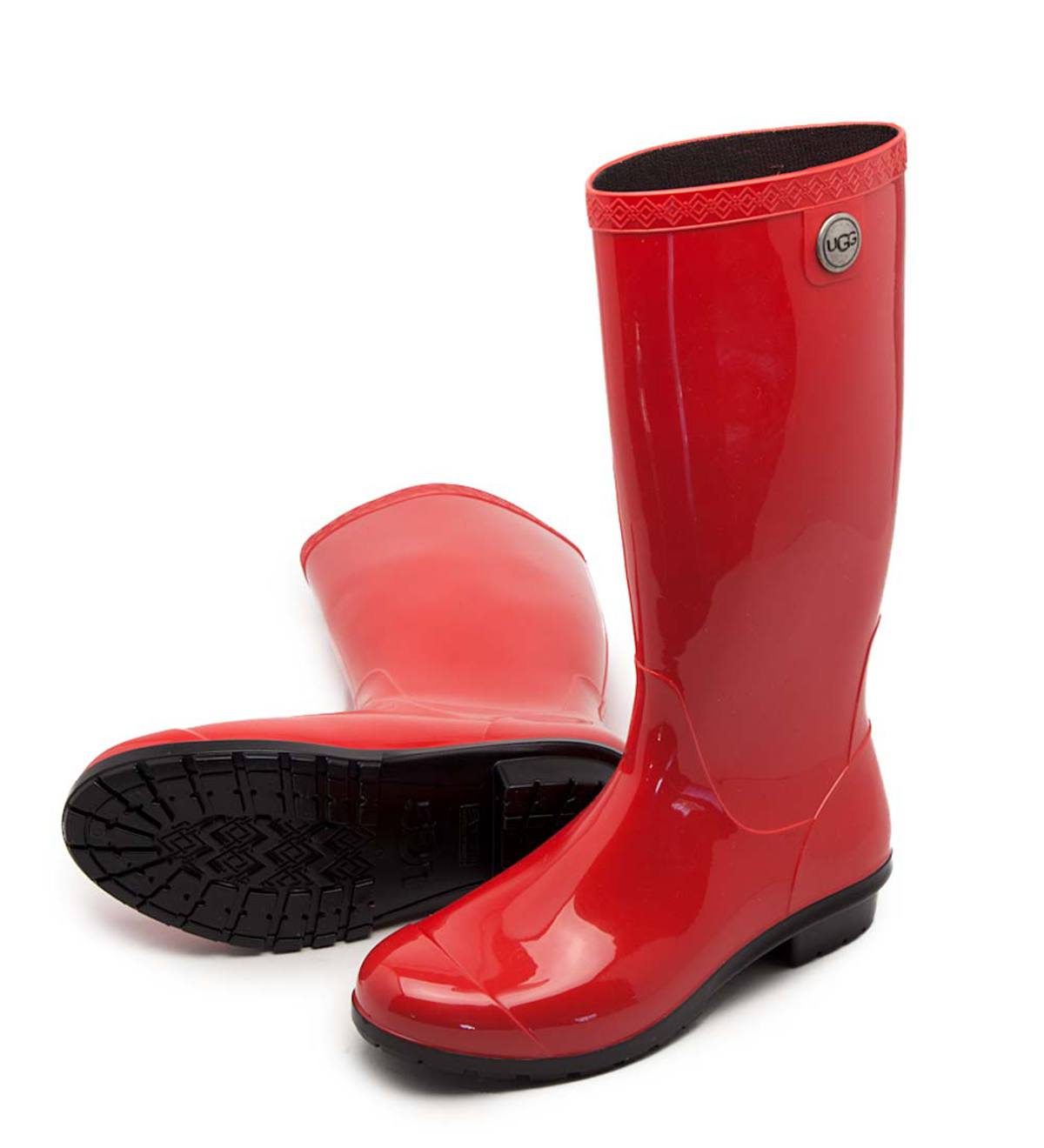 Ugg shaye 2024 rain boot