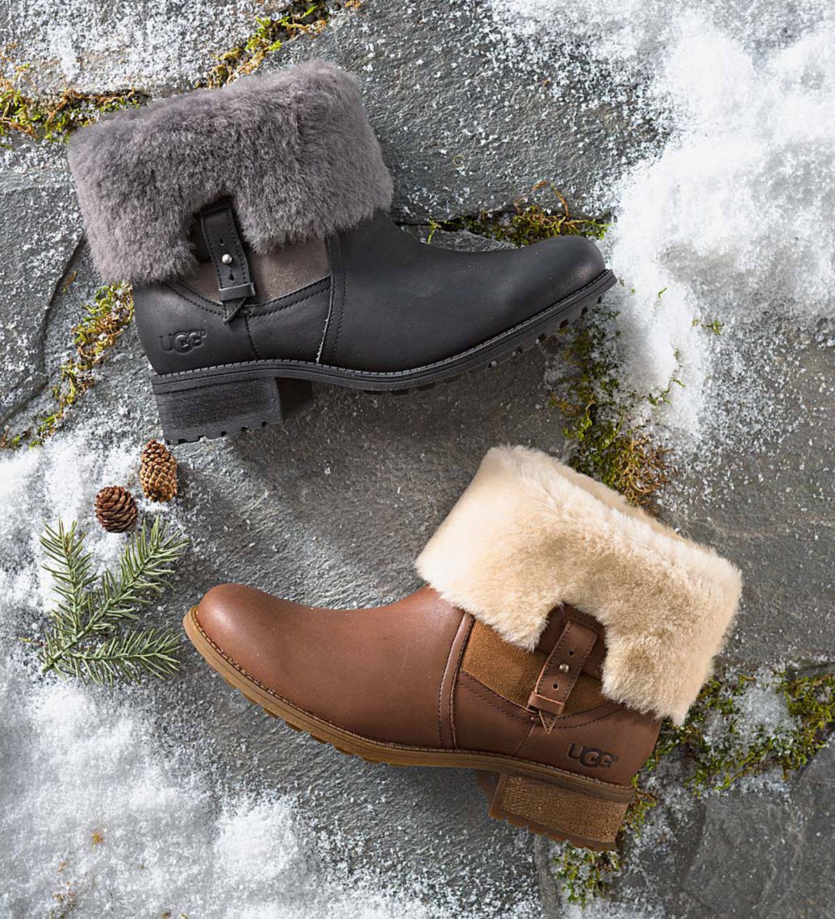 Ugg chyler hot sale