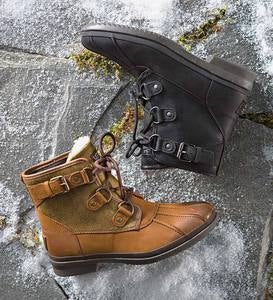 Ugg cecile shop waterproof boot black