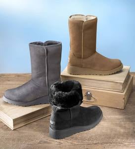 Amie ugg boots on sale chestnut