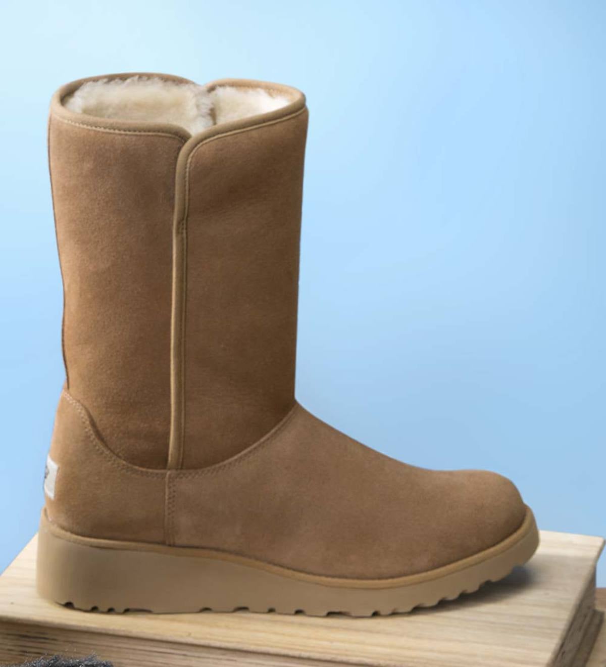 Ugg amie outlet tall boot